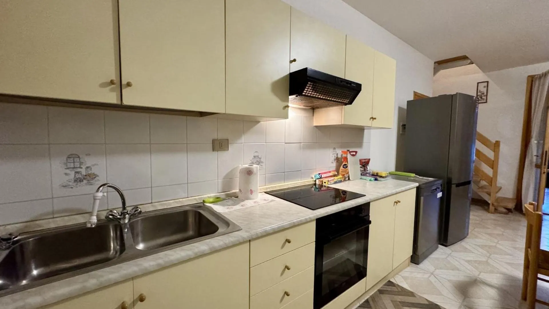 Villa Shiro Комаккьо 0*,  Италия