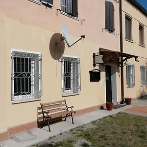 Bed & Breakfast Al Souvenir, Comacchio