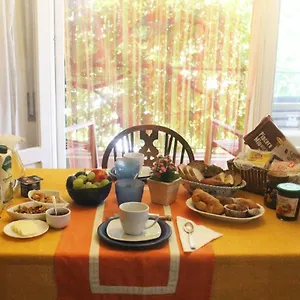 Bed & Breakfast Fiore Delle Valli, Comacchio