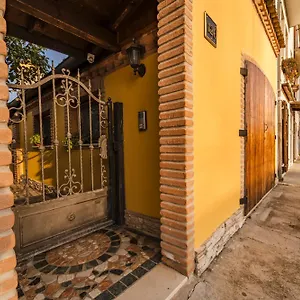 Bed & Breakfast La Loggia, Comacchio