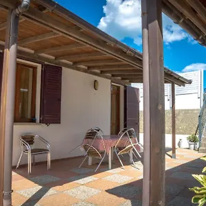 Aparthotel Eden, Comacchio