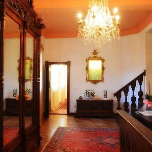 Bed & Breakfast La Corte Dei Ducati, Comacchio