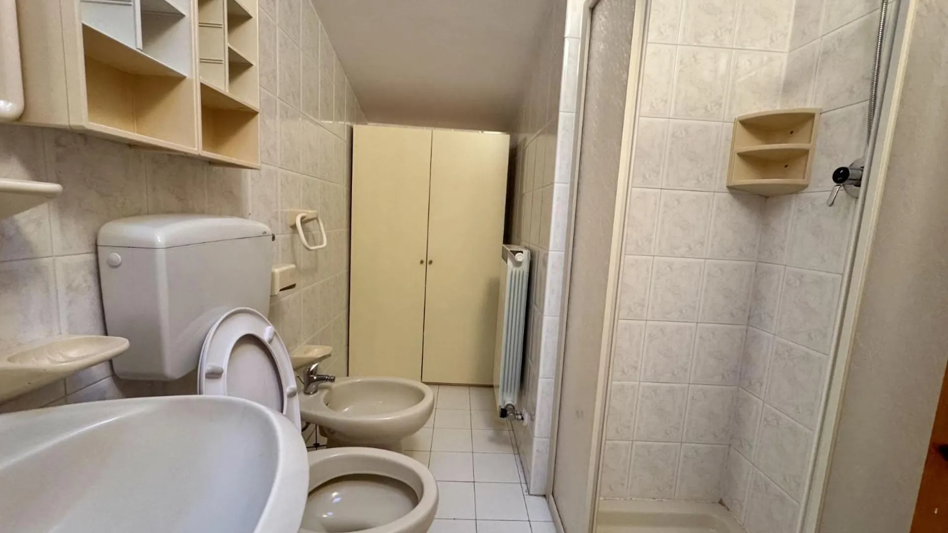 Villa Shiro Comacchio Italia