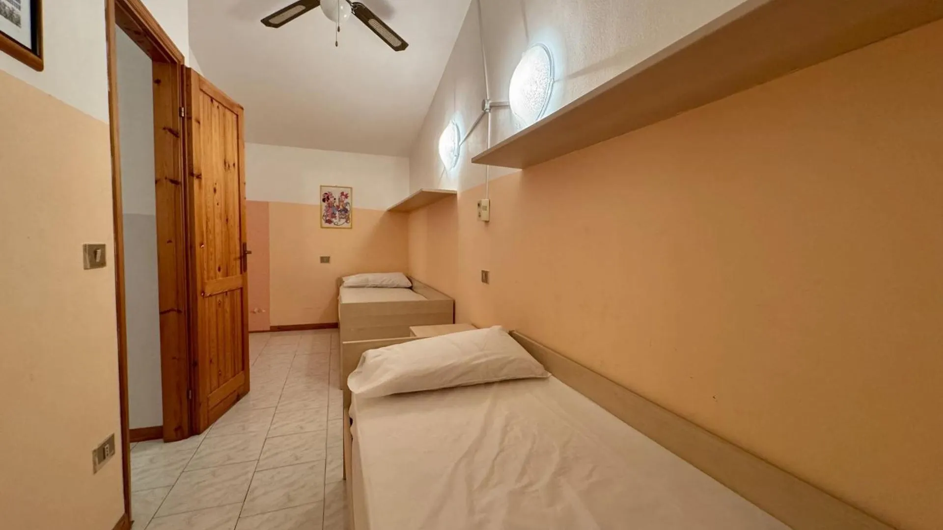 Villa Shiro Comacchio 0*,  Italia