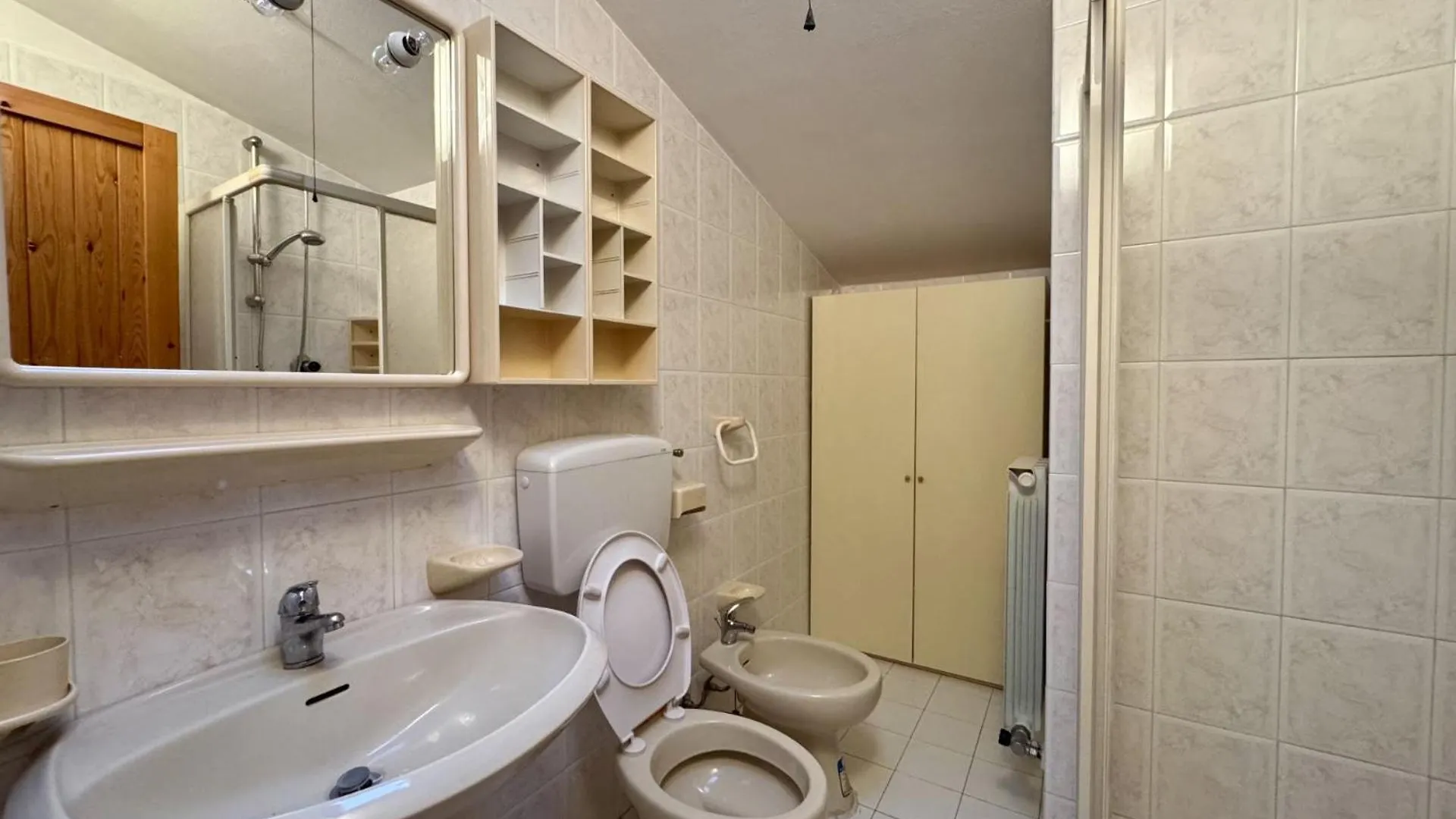 Villa Shiro Comacchio