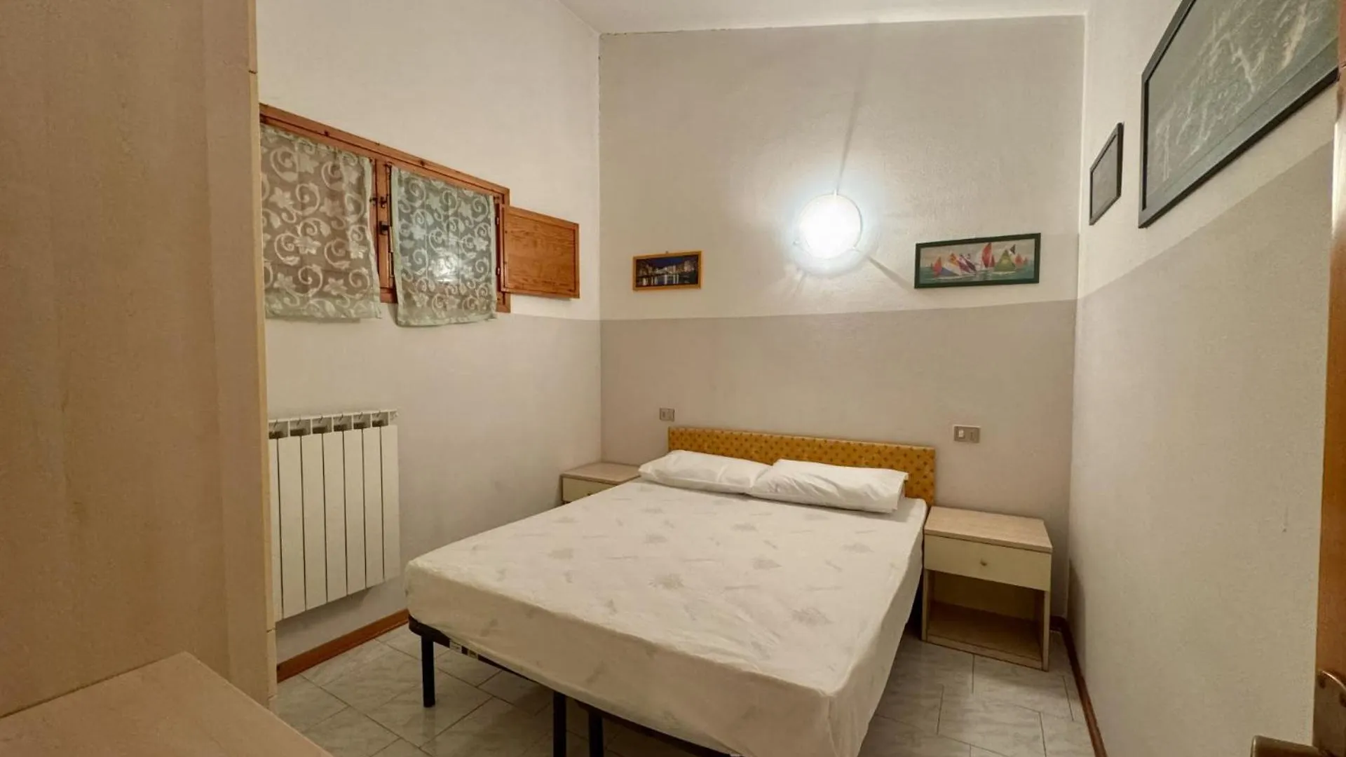 Villa Shiro Comacchio
