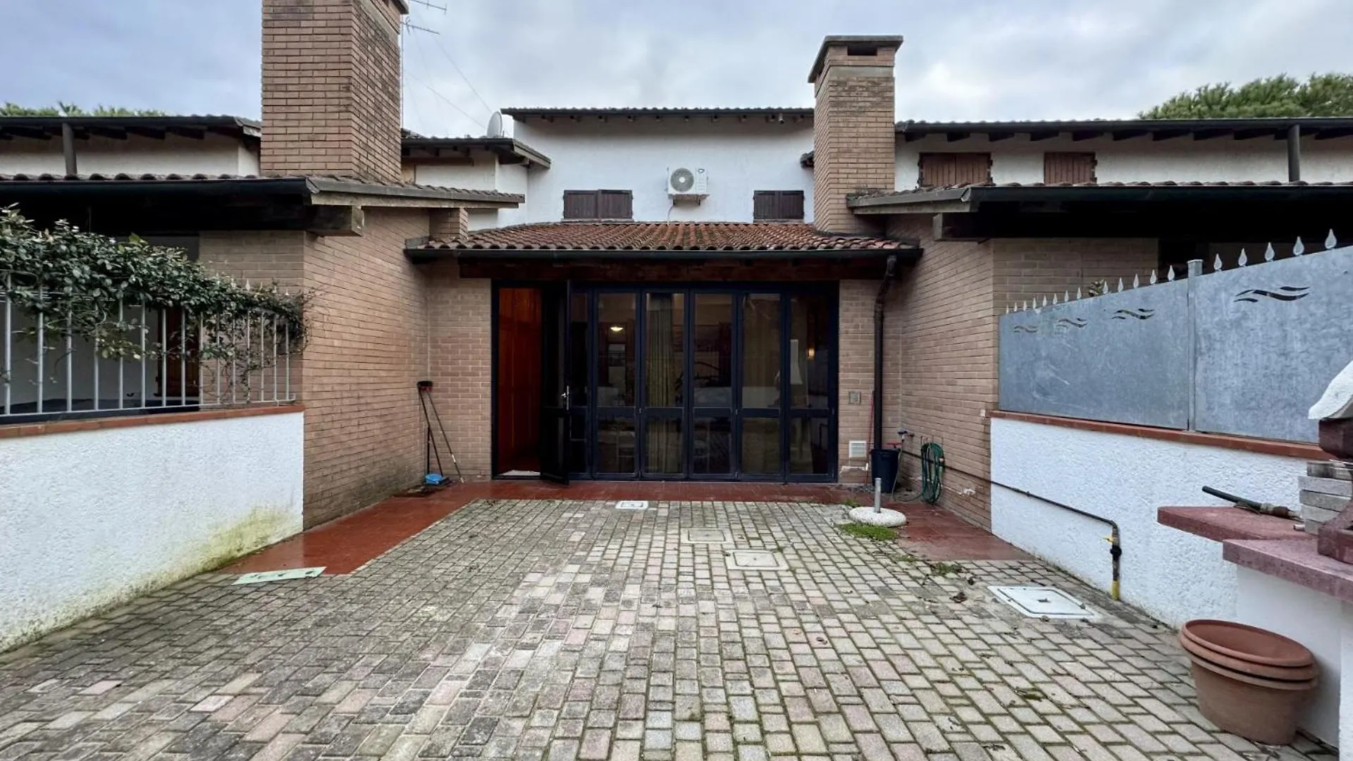 Villa Shiro Comacchio